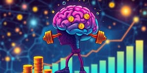 Mind over Money: Training Your Brain for Fiscal Fitness