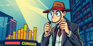 The Smart Sleuth: Uncovering Hidden Financial Opportunities