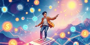 Digital Dollar Domination: Mastering Your Online Financial Presence