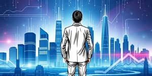 Future-First Finance: Making Today's Choices for Tomorrow's Gains