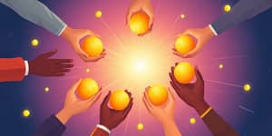 The Generosity Multiplier: How Giving Amplifies Your Riches