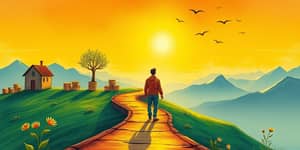 The Independence Blueprint: Charting Your Course to Financial Autonomy