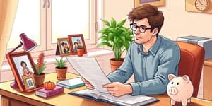 Deliberate Spending: Maximizing Value, Minimizing Waste