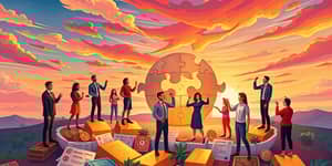 Investing Identity: Shaping Your Portfolio to Reflect You