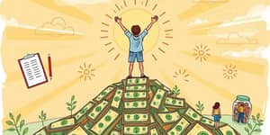 Smart Choices, Richer Life: The Spender's Handbook