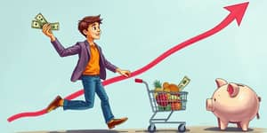 The Prudent Purchaser: Mastering Your Money Moves