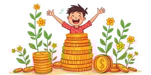 The Thrifty Transformer: Turning Pennies into Prosperity