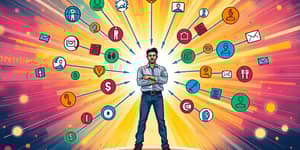 Income Ignition: Habits to Fuel Your Earning Power