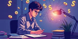 Financial Flow State: Effortlessly Managing Your Money