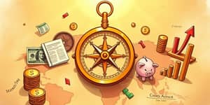 The Smart Spender's Compass: Guiding Your Financial Journey