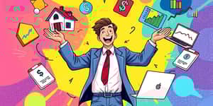 Beyond the Nine-to-Five: Cultivating Diverse Income Streams