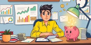 Smart Spending Unveiled: The Secrets to Financial Freedom