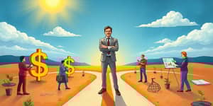 Beyond Impulse: The Art of Deliberate Dollar Deployment