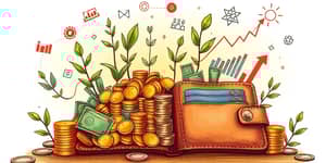 Wallet Wisdom: Making Every Dollar Deliver More