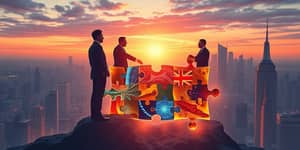 The Art of the Astute Acquisition: Buying with Brains