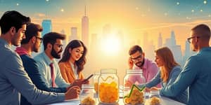 Your Financial Foundation: Building Stability Through Smart Spending