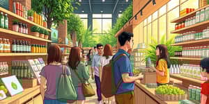 Conscious Commerce: Buying Better, Living Bolder