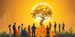 Smart Spending, Sweet Success: The Path to Financial Wellbeing