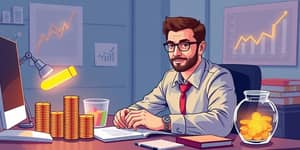 The Smart Spender's Playbook: Strategies for Financial Victory