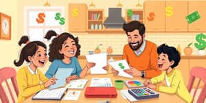 Unlocking Discounts: Family Savings Strategies