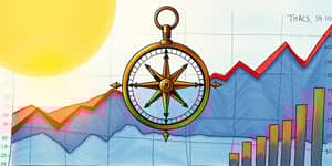 The Financial Navigator: Charting a Course for Smart Spending