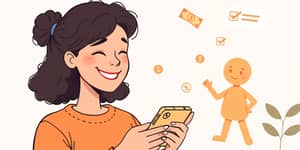 The Power of a Budget Buddy: Accountability for Families