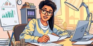 Unleash Your Inner Economist: Mastering Personal Spending