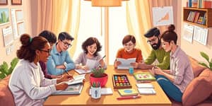 Budgeting for Hobbies: Funding Family Passions Affordably