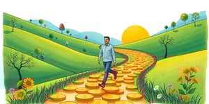 The Prudent Path: Navigating Your Finances with Finesse