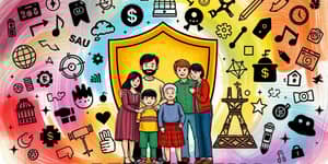 Your Family's Financial Firewall: Protecting Against Scams