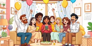 Mastering Money Milestones: Celebrating Financial Wins Together