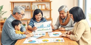 The Mindful Spender Family: Intentional Money Habits