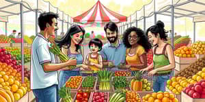 The Art of the Bargain: Smart Shopping for Families