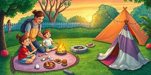 DIY Family Fun: Budget-Friendly Entertainment Ideas