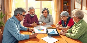 Future-Proofing Your Finances: A Family Retirement Plan