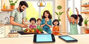 Budgeting for Wellness: Investing in Family Health