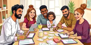 Beyond the Basics: Advanced Family Budgeting Techniques