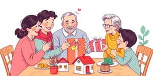 Generational Gifting: Smart Ways to Support Your Family