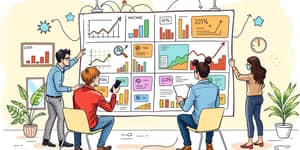 Crafting Your Cashflow Canvas: Painting a Picture of Prosperity