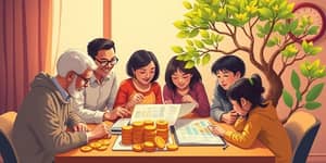 The Family Investment Club: Growing Wealth Together