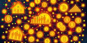 The Wealth Web: Interconnected Strategies for Stability