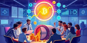 Financial Flow: Optimizing Income for Maximum Security