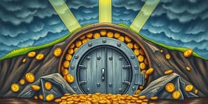 The Resilient Reserves: Building Your Economic Bunkers