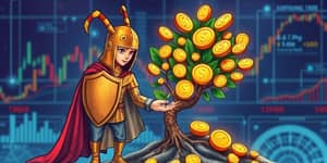 Guardian of Growth: Nurturing Your Wealth Securely