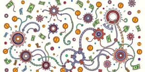 Prosperity Principles: A Guide to Secure Financial Living