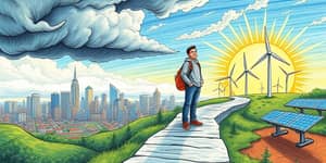 The Prudent Path: Navigating Economic Change with Confidence