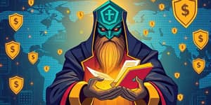 The Capital Custodian: Preserving and Growing Your Resources