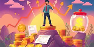 The Secure Blueprint: A Master Plan for Financial Safety