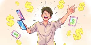 The Digital Dollar Detox: Reclaiming Your Online Spending