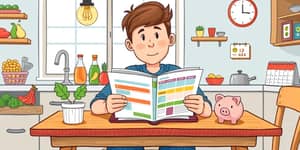 The Frugal Futurist: Planning for Prosperity with Every Spend